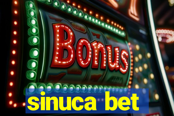 sinuca bet